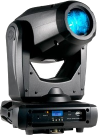 ADJ Focus Spot Three Z
