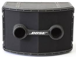 Enceinte BOSE 802 Serie II
