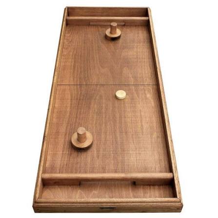 Table à glisser