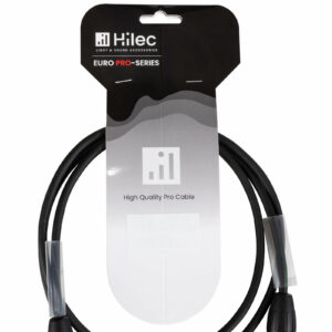 câbles XLR/XLR