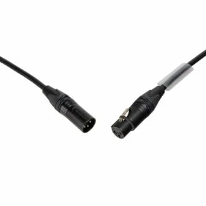 câbles XLR 10 m